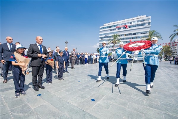 Zabıta Teşkilatı 196 yaşında