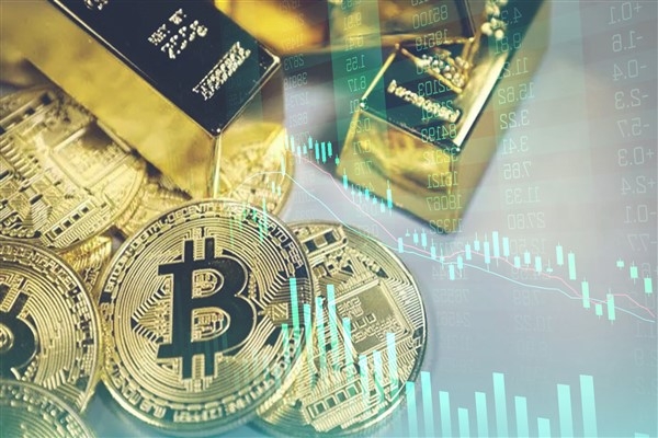 Bitay analizi, Bitcoin ile altın arasındaki korelasyona dikkat çekiyor