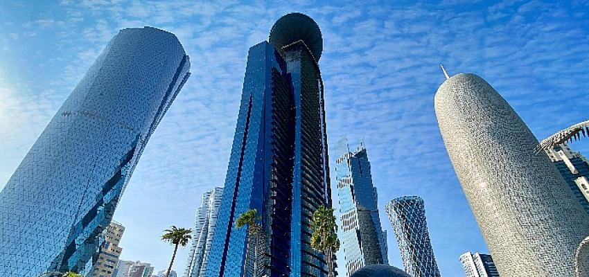 Katar Turizm, Doha