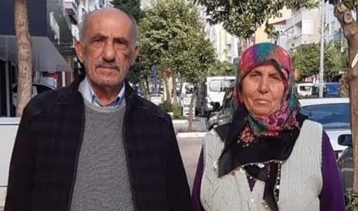 MHP  Camiası  Anamur’da  koca kurdunu  kaybetti.