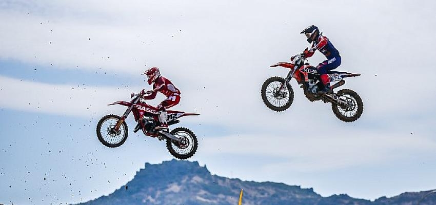 MXGP finaliyle 400 milyon Euro