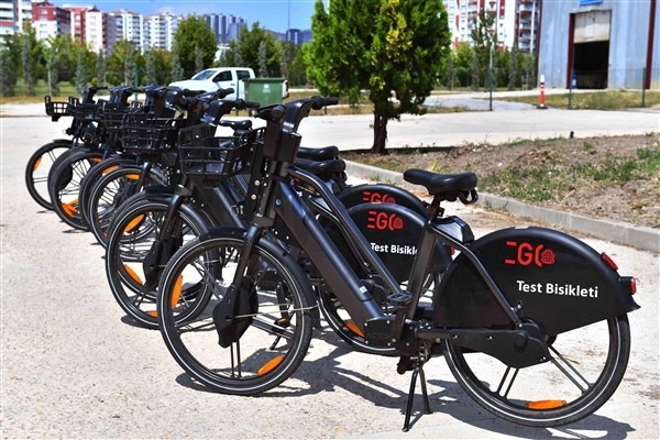 ″Smart Ankara″ hayata geçiriliyor