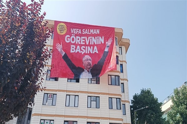 Yalova CHP Gençlik Kolları