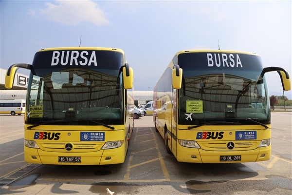 BBBUS, Sabiha Gökçen için yeni rota oluşturdu