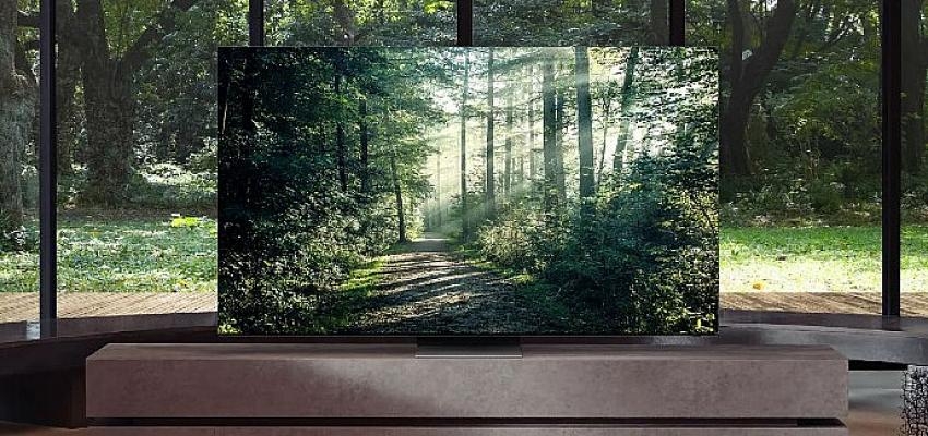 MENA Bölgesinde Samsung Neo QLED 8K TV Satışları İki Kat Arttı