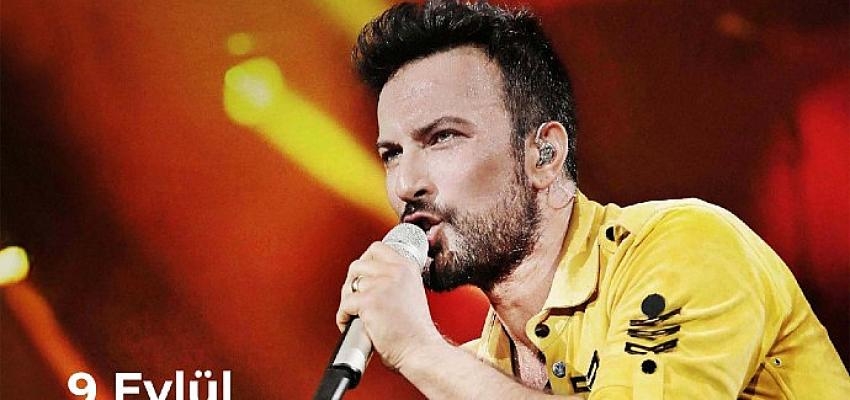 Tarkan