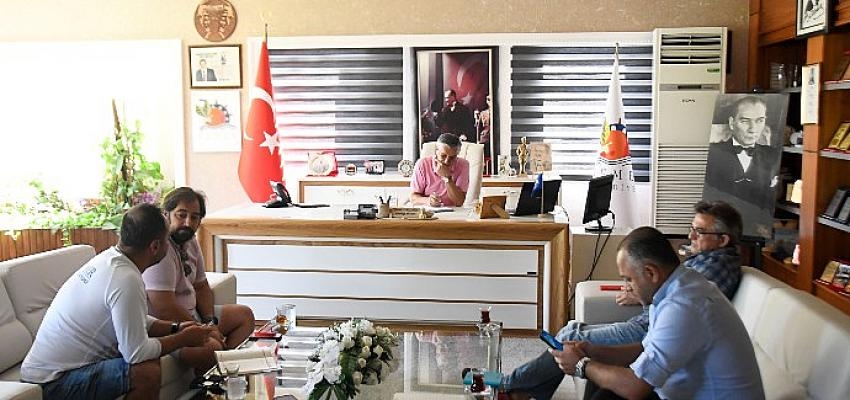 Bu yıl ilk defa düzenlenecek olan Likya Cup Yat Yarışları, 23-25 Eylül tarihleri arasında Kemer’de yapılacak.