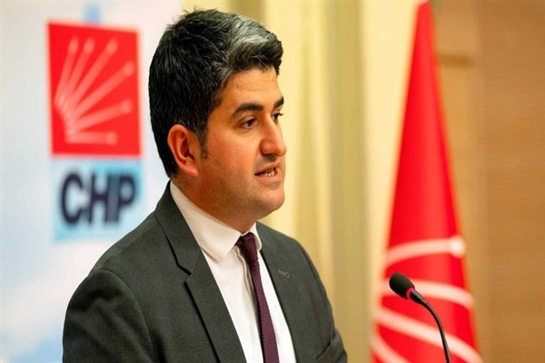 CHP’li Adıgüzel: ″AK Parti dijital dönüşümde de küme düştü″