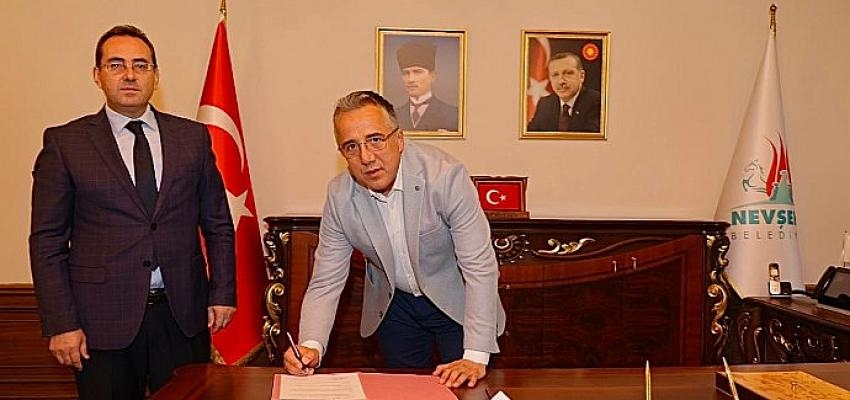 PaşakonağıI’na Kütüphane Kuruluyor