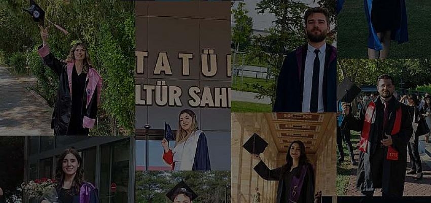 Türk Eğitim Vakfı’nın 2022 Mezuniyet Töreni “Daima TEV
