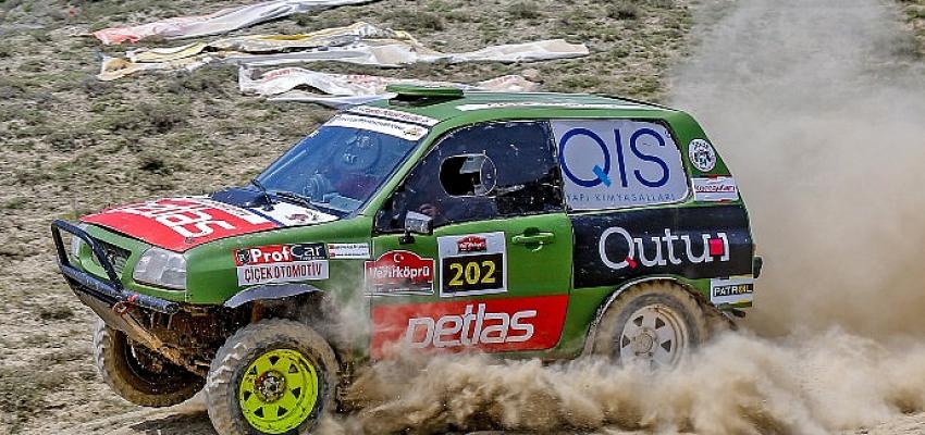 Sakarya’da Offroad Heyecanı