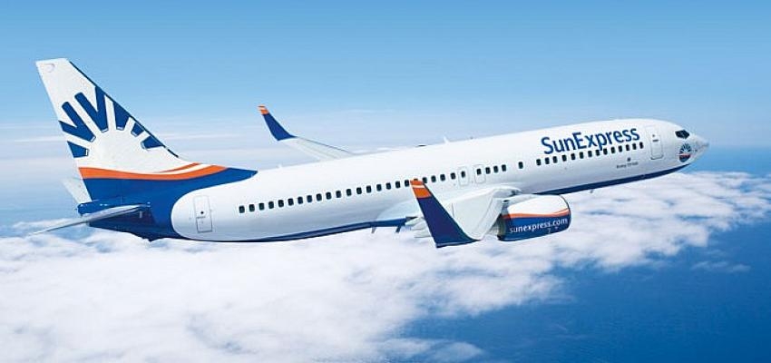 SunExpress, ekiplerinin yeni üslerine geçişlerini maddi manevi paketlerle destekliyor