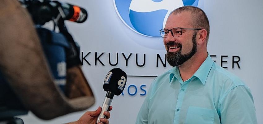 Akkuyu Nükleer A.Ş, Teknofest 2022