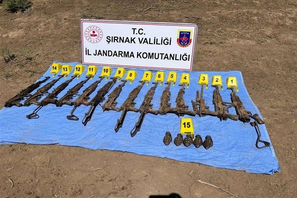 Şırnak