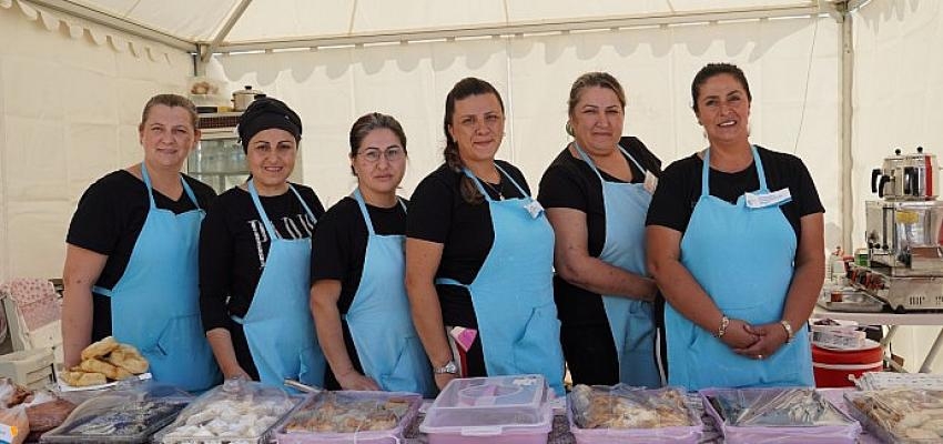 29. Gemlik Zeytini Festivali