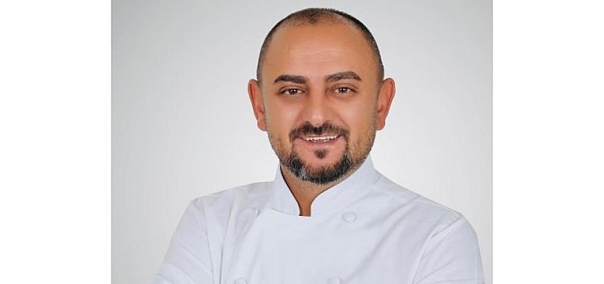 Şef Hamza Kalkan: Bu yılda çok güzel bir Gastronomi etkinliği yaşayacağız