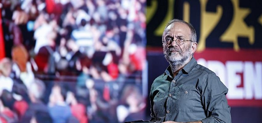 TKP Genel Sekreteri Kemal Okuyan: Yeni bir dönemi açmış olduk