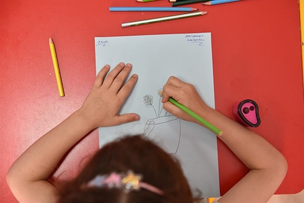 Tuzla Belediyesi Anne Çocuk Eğitim Merkezleri