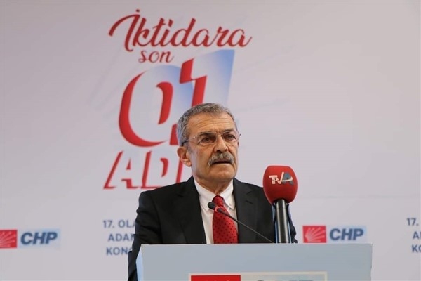 CHP