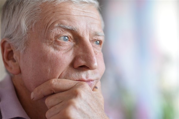 Prostat kanseri riski yaşla beraber artıyor