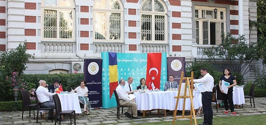″Romanya’da 3 Binden Fazla Üst Düzey Kamu Görevlisi Türkçe ve Türk Kültürü ile Tanıştı″