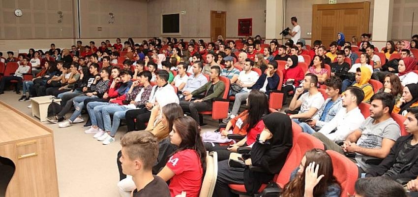 Ulusal staj programına en büyük destek Kocaeli Büyükşehir