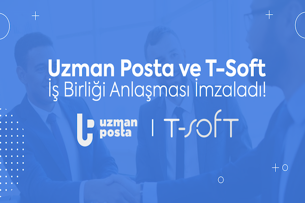 Uzman Posta ile T-Soft