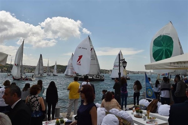 Bosphorus Cup, 21