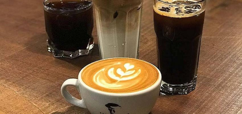 Çankaya Belediyesinden Barista Eğitimi