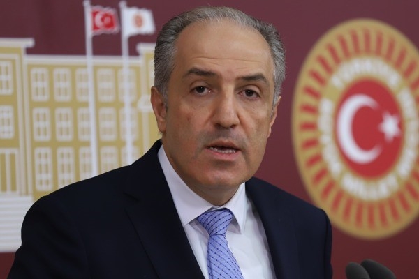 Milletvekili Yeneroğlu: “RTÜK, tetikçilik yapıyor”
