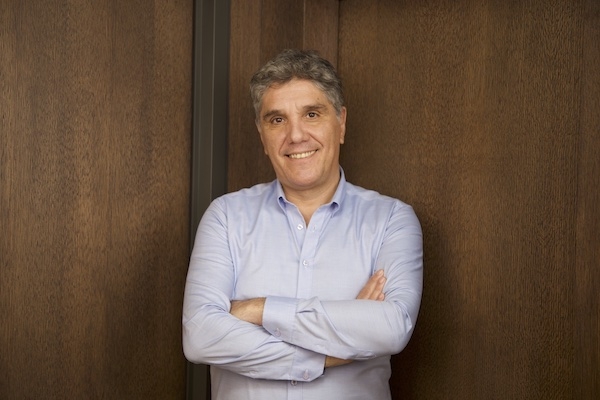 Murat Gökhan Güler, SoftRobotics markasının iş direktörü oldu