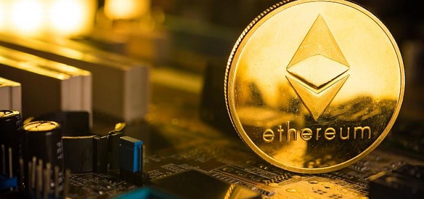 Tarihi Yükseltme: Ethereum Merge