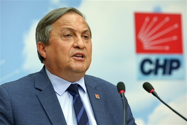 CHP’li Torun: “İktidar ucuz pazarlamacı gibi milleti kandırıyor”