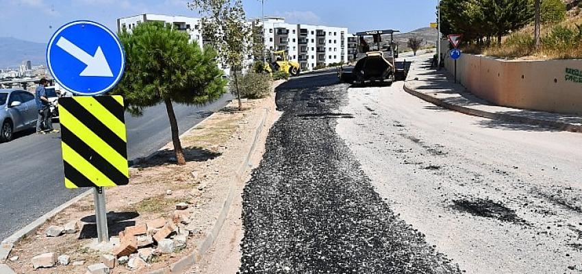 İzmir Büyükşehir