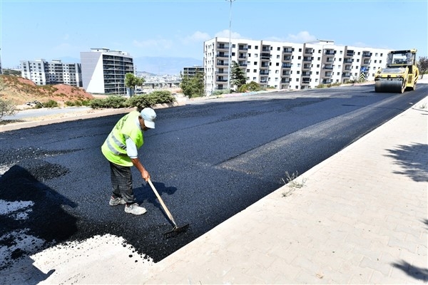 İzmir’den Menemen’e 500 milyon TL