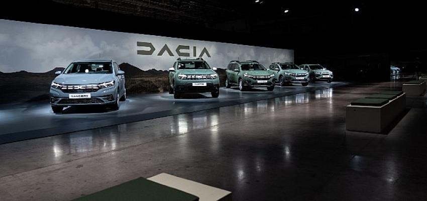 Dacia Yeni Marka Manifestosunu Açıkladı