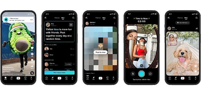 TikTok’ta İçerik Üretmenin Yeni 