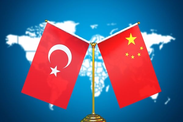Xi: ″Çin ve Türkiye gerçek çok taraflılığı savunmalı″