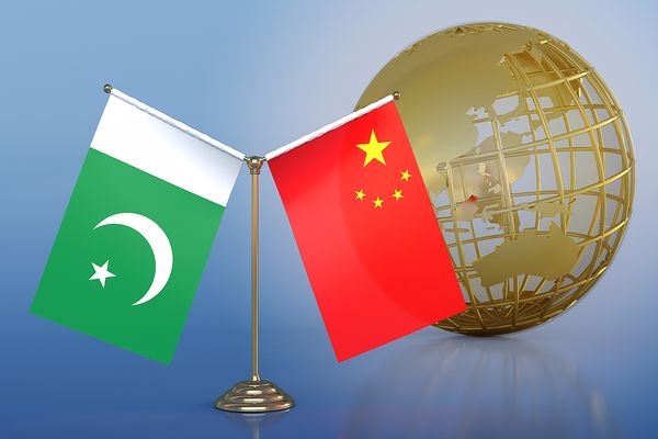 Xi Jinping, Pakistan Başbakanı Şahbaz Şerif ile görüştü