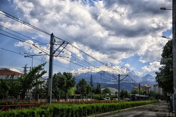 Kayseri, dünyaya tanıtılacak