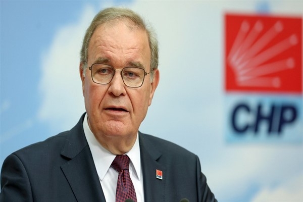 CHP’li Öztrak: “Borsayı milletin soyulduğu bir gazinoya çevirdiler″