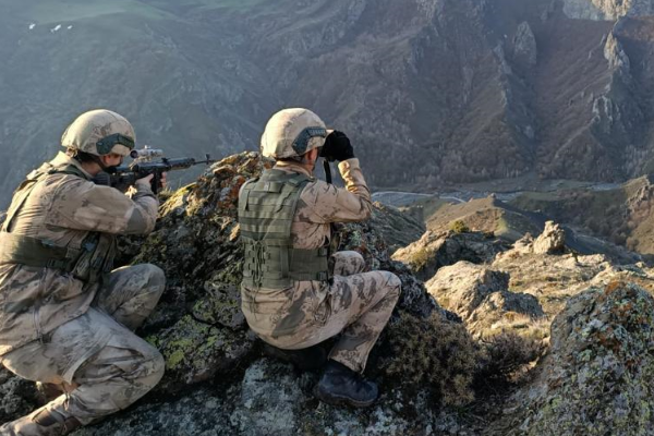 Hakkari