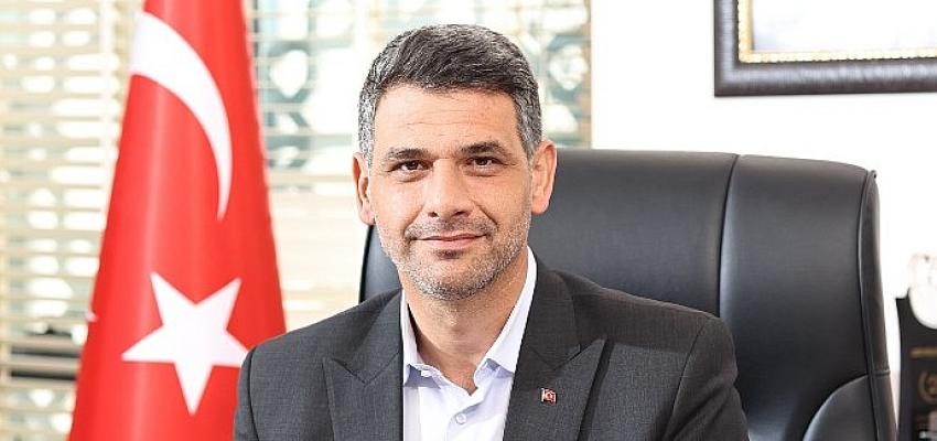 Kartepe Belediye Başkanı Av.M.Mustafa Kocaman