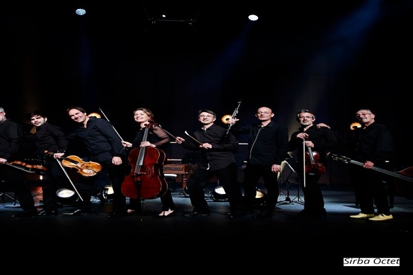 II. İstanbul Uluslararası Oda Müziği Festivali