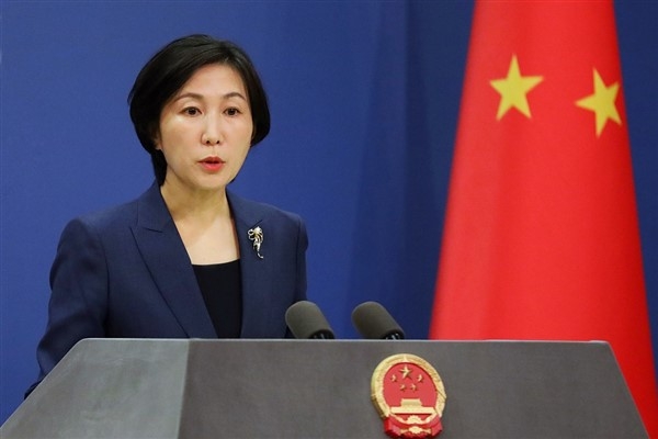 “Çin Cumhurbaşkanı Xi’nin Orta Asya ziyareti kilometre taşı niteliğinde”