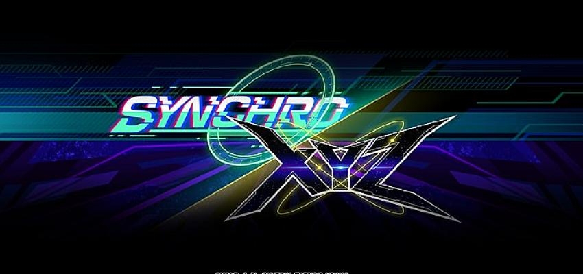 Yu-Gi-Oh Master Duel’da Synchro x Xyz Festival Başlıyor