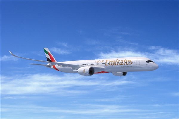 Emirates, yeni nesil uçak içi eğlence sistemlerine 350 milyon dolar yatırım yapıyor