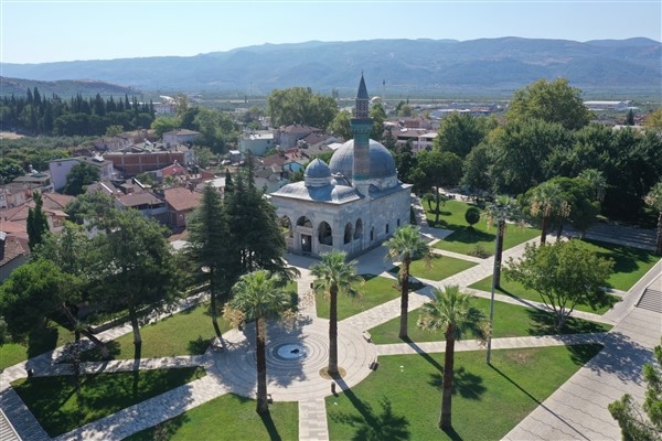 İznik Türkiye