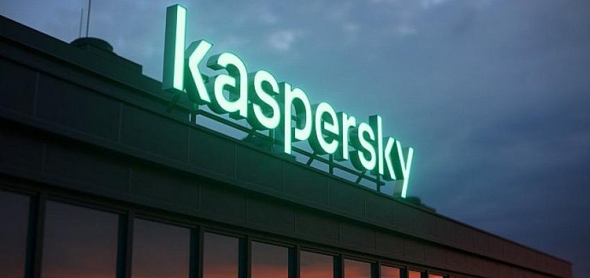 Kaspersky, Kraliçe II. Elizabeth