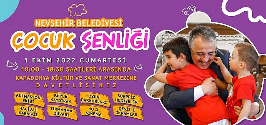 Nevşehir belediyesi